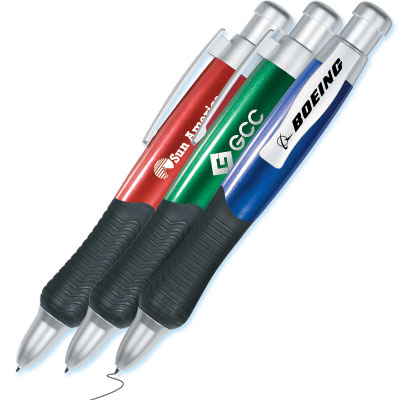 Custom printed pens, promotional pens, advertising pens