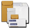 design custom envelopes