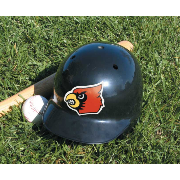 Baseball Helmet Decals, Helmet Stickers