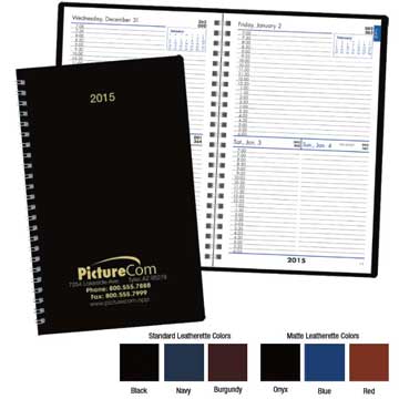 8101 Classic Time Manager Calendar Planner