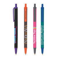 Personalized Promotional Pens -  CS - BIC® Clic Stic®