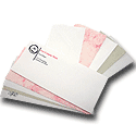 custom business envelopes