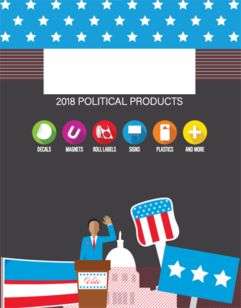 political Brochure 2018